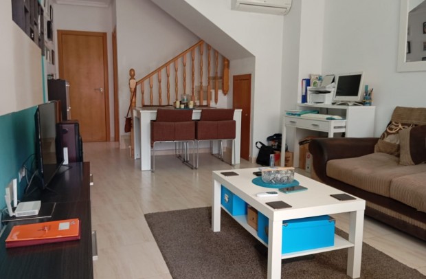 Reventa - Townhouse - Orihuela-Costa - Lomas de Cabo Roig