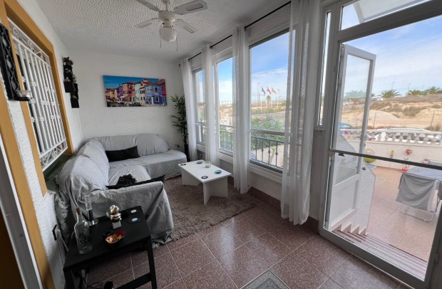 Resale - Apartment - Orihuela - Entre Naranjos Vistabella