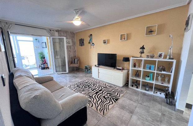 Reventa - Apartment - Orihuela - Entre Naranjos Vistabella