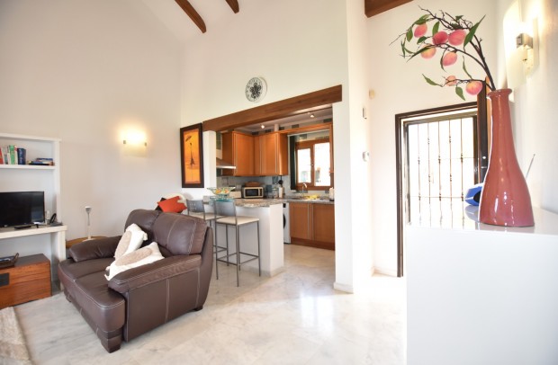 Revente - Apartment - Algorfa - La Finca Golf Resort