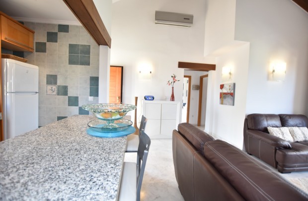 Reventa - Apartment - Algorfa - La Finca Golf Resort