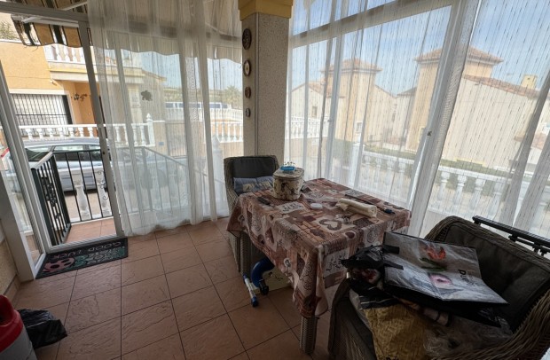 Resale - Semi-Detached - Algorfa - Montebello