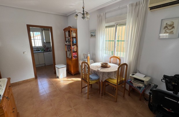 Resale - Semi-Detached - Algorfa - Montebello