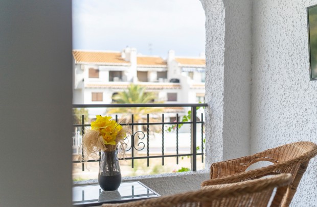 Reventa - Apartment - Orihuela Costa - Playa Flamenca