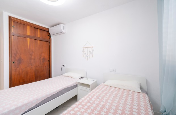 Reventa - Apartment - Orihuela Costa - Playa Flamenca