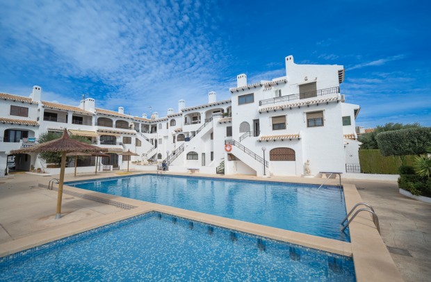 Resale - Apartment - Orihuela Costa - Playa Flamenca