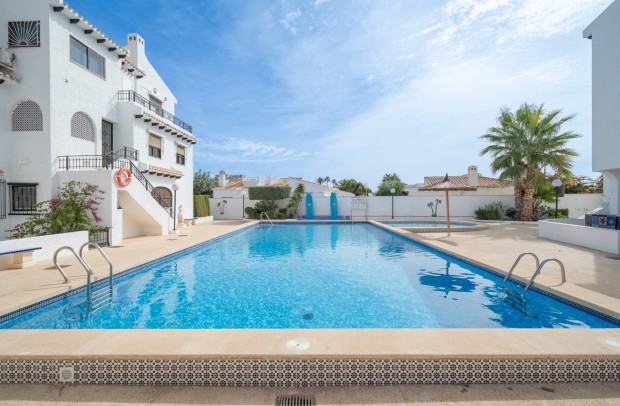 Reventa - Apartment - Orihuela Costa - Playa Flamenca