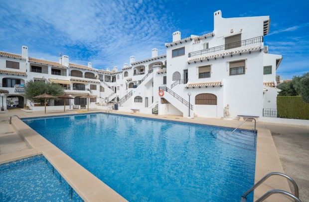 Resale - Apartment - Orihuela Costa - Playa Flamenca