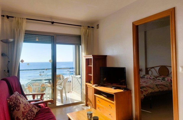 Reventa - Apartment - Torrevieja - Playa del Cura