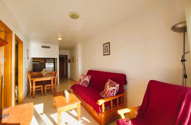 Resale - Apartment - Torrevieja - Playa del Cura