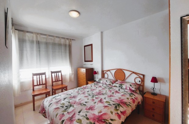 Reventa - Apartment - Torrevieja - Playa del Cura