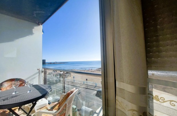 Reventa - Apartment - Torrevieja - Playa del Cura