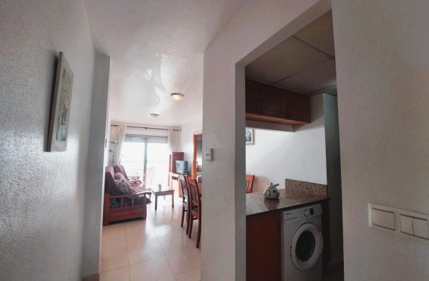 Resale - Apartment - Torrevieja - Playa del Cura