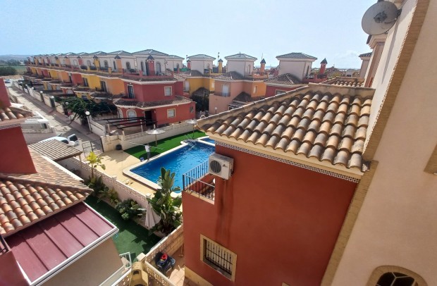 Resale - Detached House / Villa - Los Montesinos - La Herada