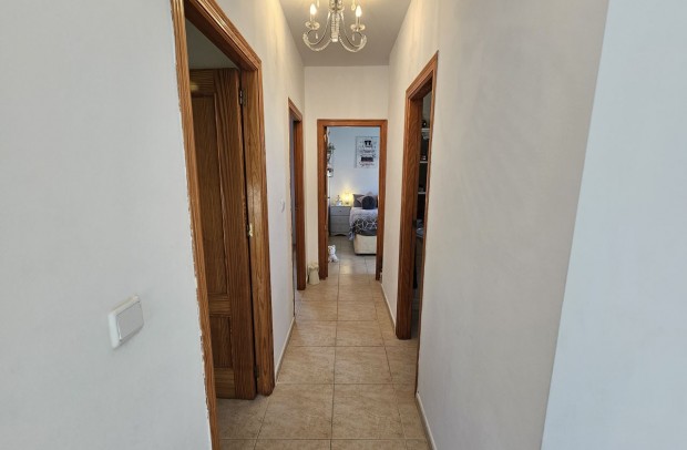 Resale - Detached House / Villa - Benijófar - Atalaya Park