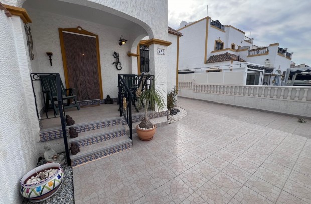 Reventa - Townhouse - Orihuela - Entre Naranjos Vistabella