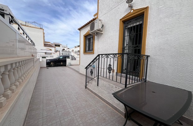 Reventa - Townhouse - Orihuela - Entre Naranjos Vistabella