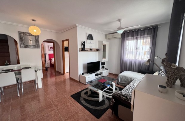 Reventa - Townhouse - Orihuela - Entre Naranjos Vistabella