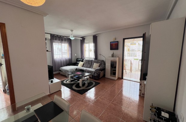 Resale - Townhouse - Orihuela - Entre Naranjos Vistabella