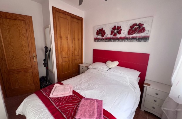 Revente - Townhouse - Orihuela - Entre Naranjos Vistabella