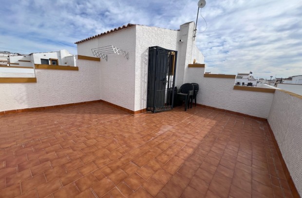 Revente - Townhouse - Orihuela - Entre Naranjos Vistabella