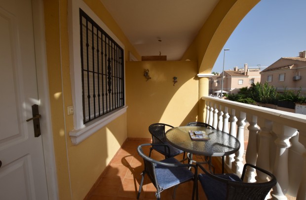 Reventa - Townhouse - Algorfa - Montemar