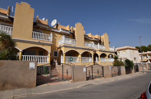 Reventa - Townhouse - Algorfa - Montemar