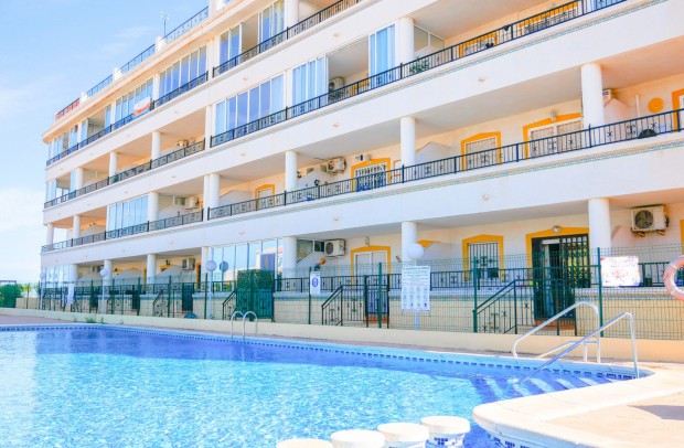 Revente - Apartment - Playa Flamenca