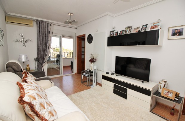 Revente - Apartment - Playa Flamenca