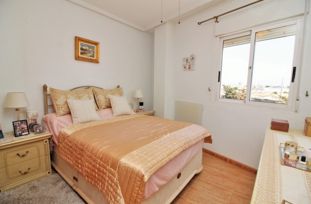 Revente - Apartment - Playa Flamenca