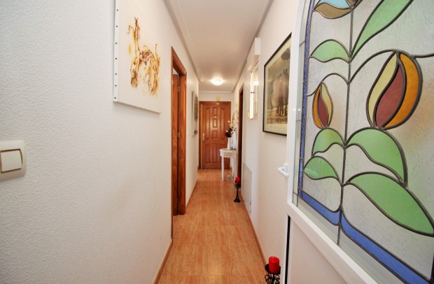 Revente - Apartment - Playa Flamenca