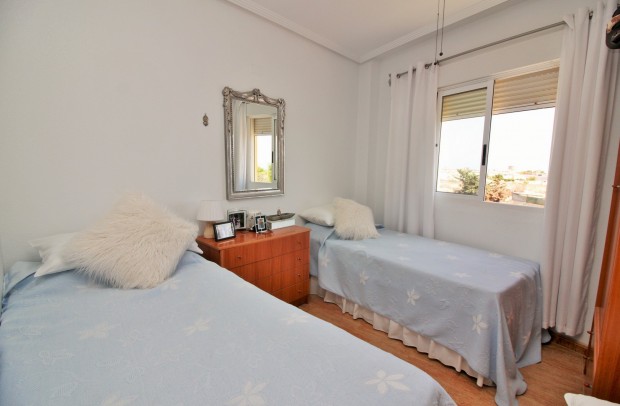 Revente - Apartment - Playa Flamenca