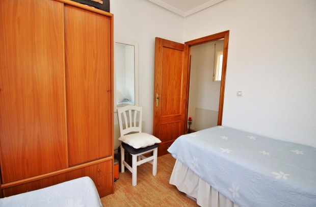 Revente - Apartment - Playa Flamenca