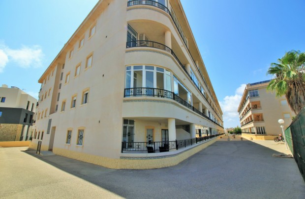 Revente - Apartment - Playa Flamenca