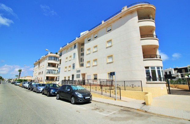 Revente - Apartment - Playa Flamenca