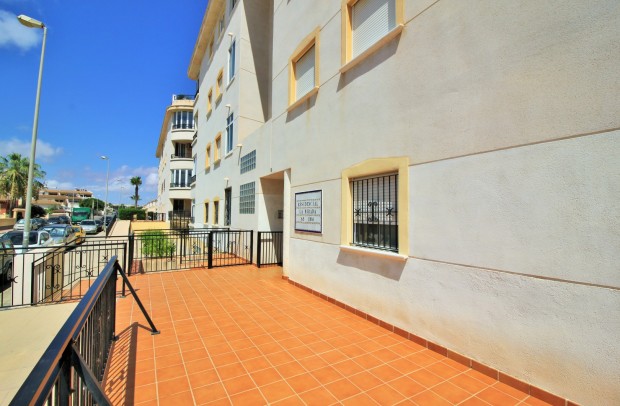 Revente - Apartment - Playa Flamenca