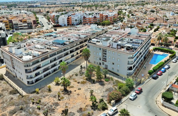 Revente - Apartment - Playa Flamenca