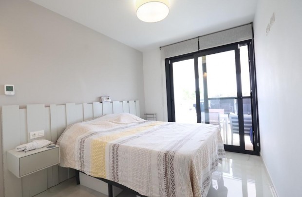 Reventa - Apartment - Orihuela Costa - Las Mimosas