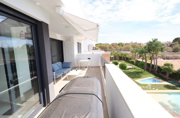 Reventa - Apartment - Orihuela Costa - Las Mimosas