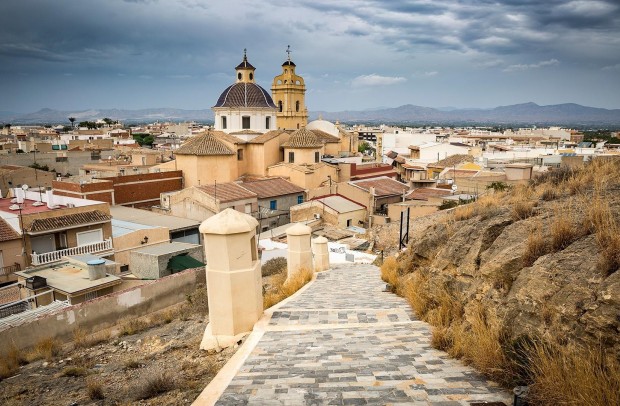 Nueva construcción  - Adosado - Cox - Sin Zona