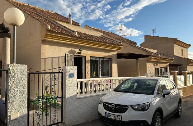 Reventa - Detached House / Villa - Ciudad Quesada