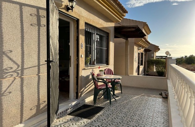 Reventa - Detached House / Villa - Ciudad Quesada