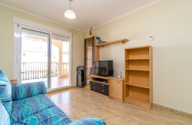 Revente - Apartment - Orihuela Costa - Campoamor