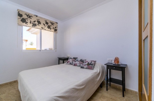 Reventa - Apartment - Orihuela Costa - Campoamor