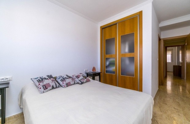 Reventa - Apartment - Orihuela Costa - Campoamor