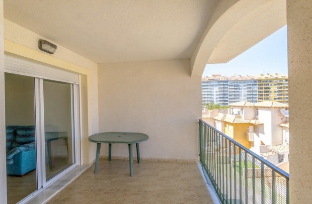 Reventa - Apartment - Orihuela Costa - Campoamor