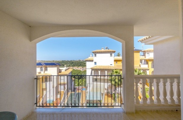 Revente - Apartment - Orihuela Costa - Campoamor