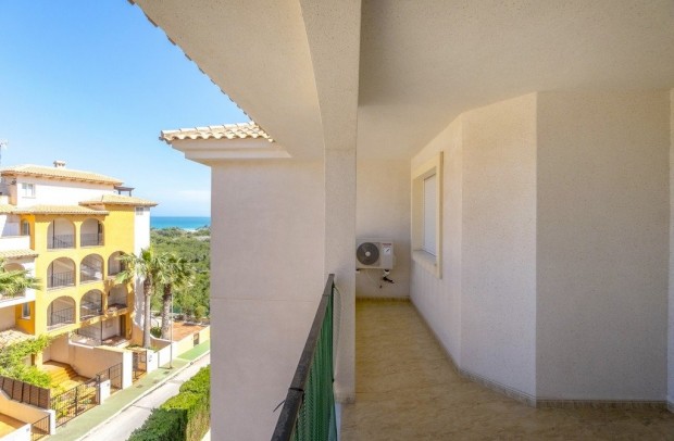 Reventa - Apartment - Orihuela Costa - Campoamor