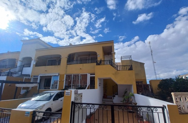 Revente - Apartment - Los Montesinos - La Herrada