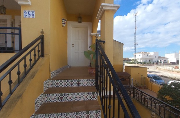 Reventa - Apartment - Los Montesinos - La Herrada